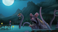 3 Minutes to Midnight Demo screenshot 5