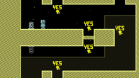 VVVVVV screenshot 2