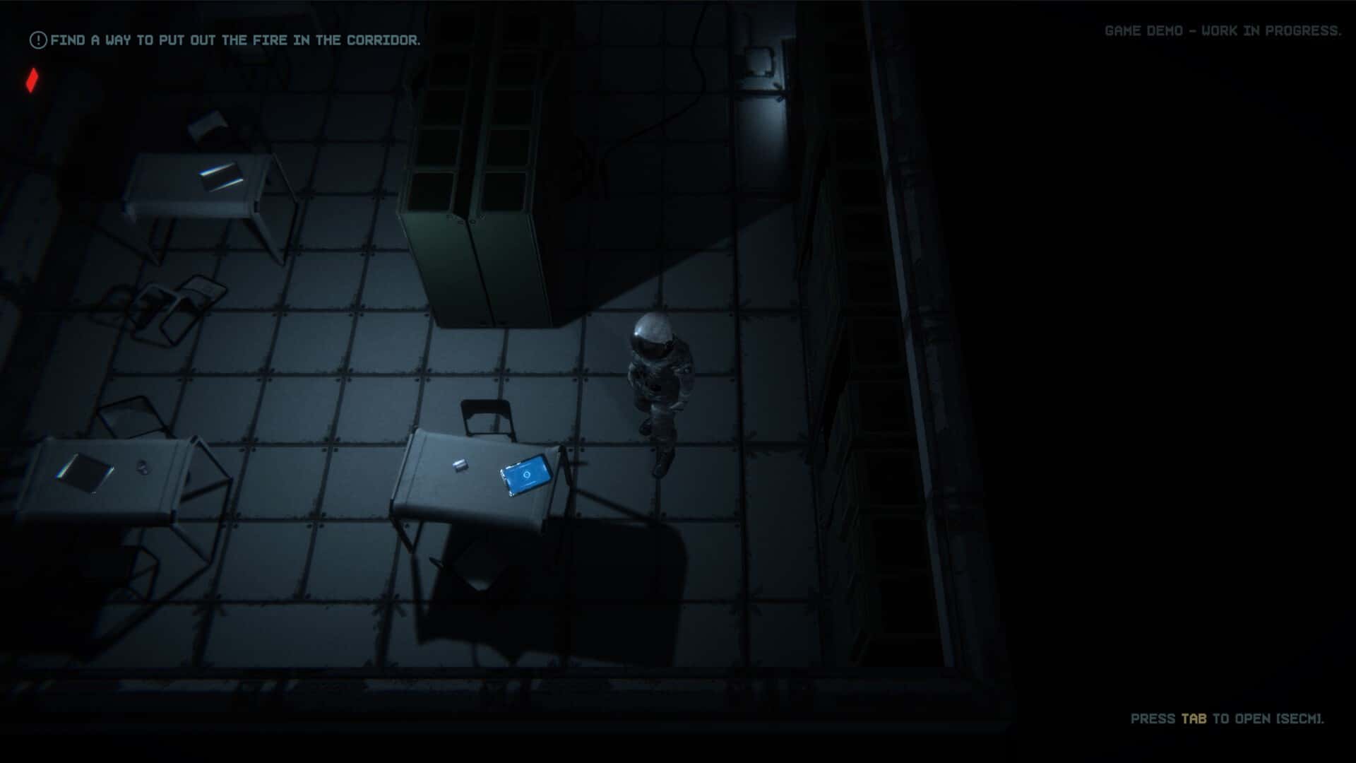 #1. Forgotten 23 (GOG) 由: indie.io