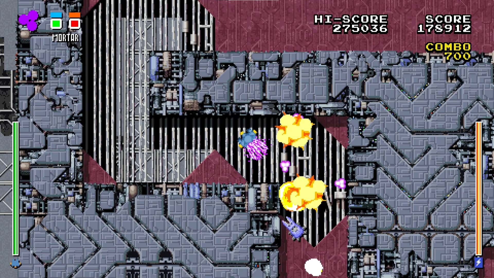 #10. Falconet (GOG) Podle: Iruka Software