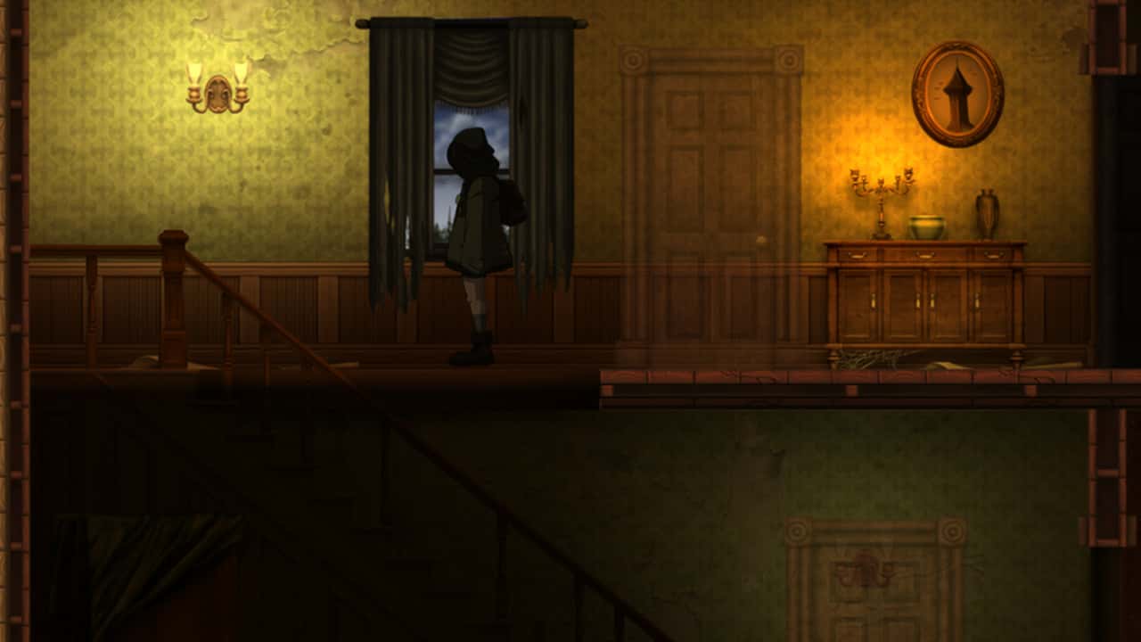 #9. Whispering Willows - Deluxe Edition (GOG) โดย: Akupara Games