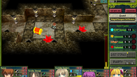 Rance Quest Magnum screenshot 2