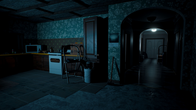Infliction: Extended Cut screenshot 12