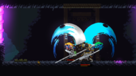 SoulQuest screenshot 2