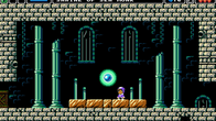 Alwa's Awakening screenshot 5