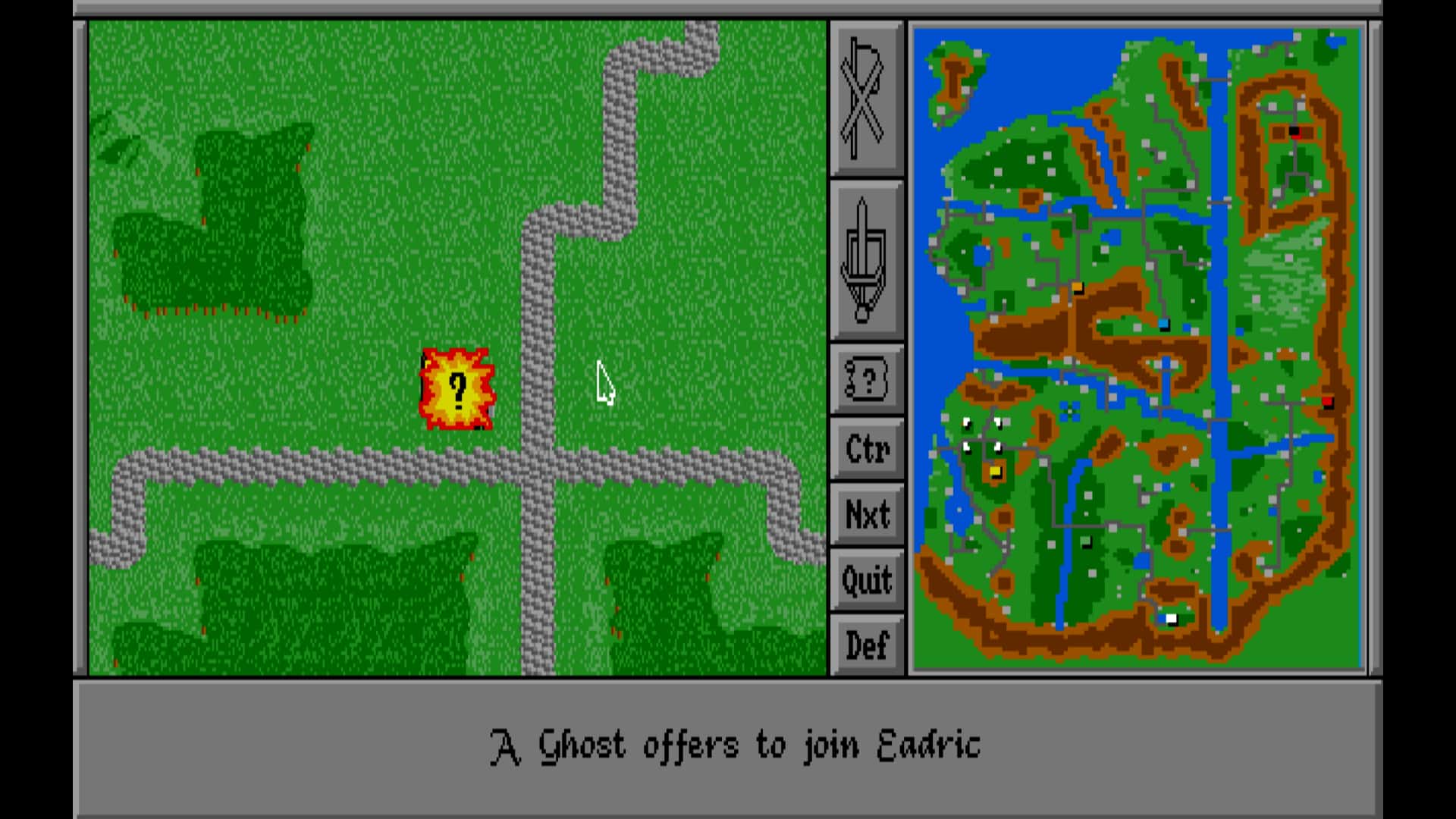 #1. Warlords I + II (GOG) Bởi: Slitherine Ltd.