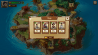 Braveland Pirate screenshot 2