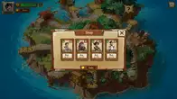 Braveland Pirate screenshot 2