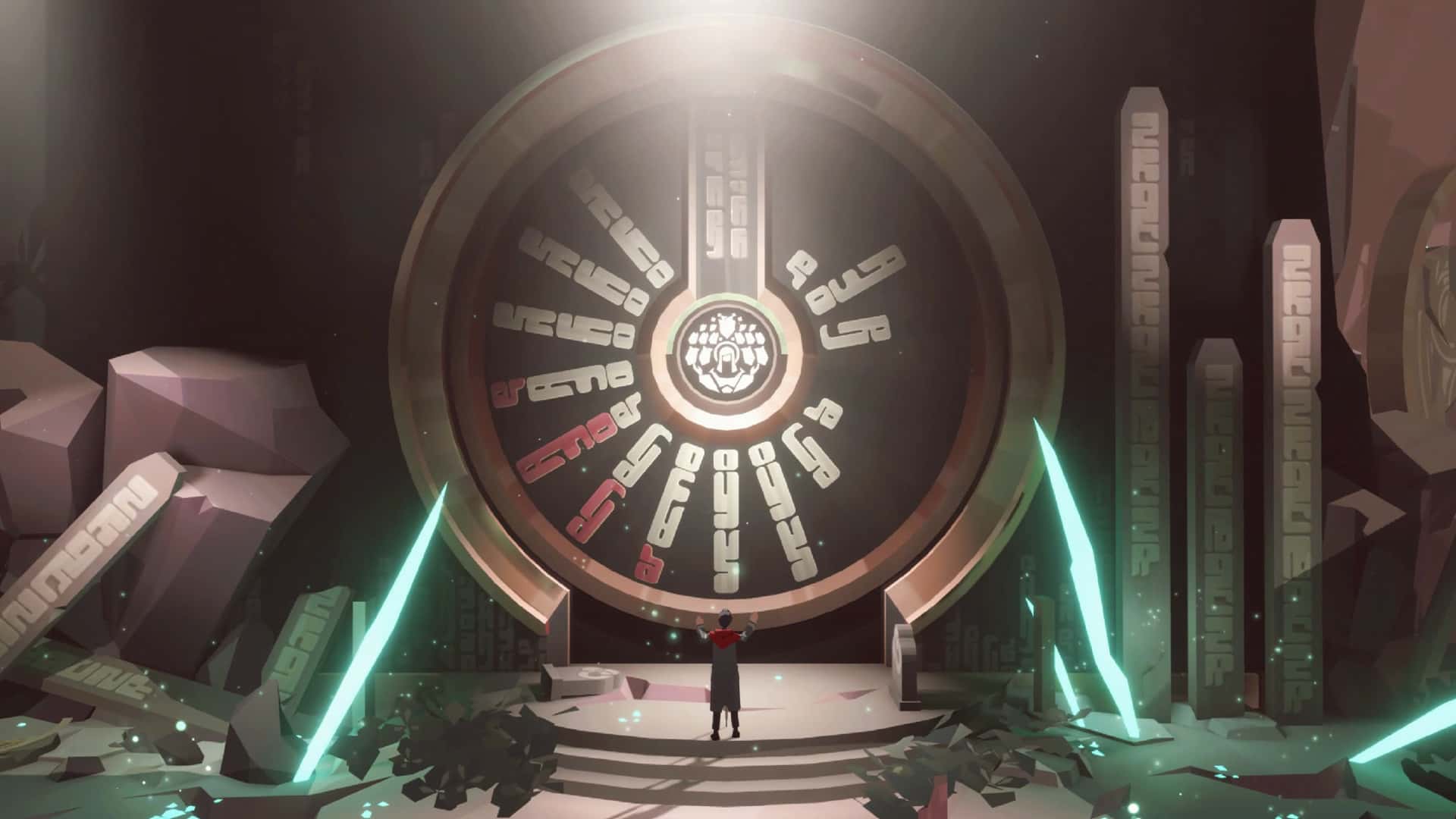 #2. OPUS: Echo of Starsong - Full Bloom Edition (GOG) Με: SIGONO INC.