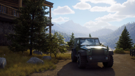 Way of the Hunter screenshot 7