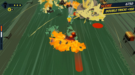 Swordship screenshot 2