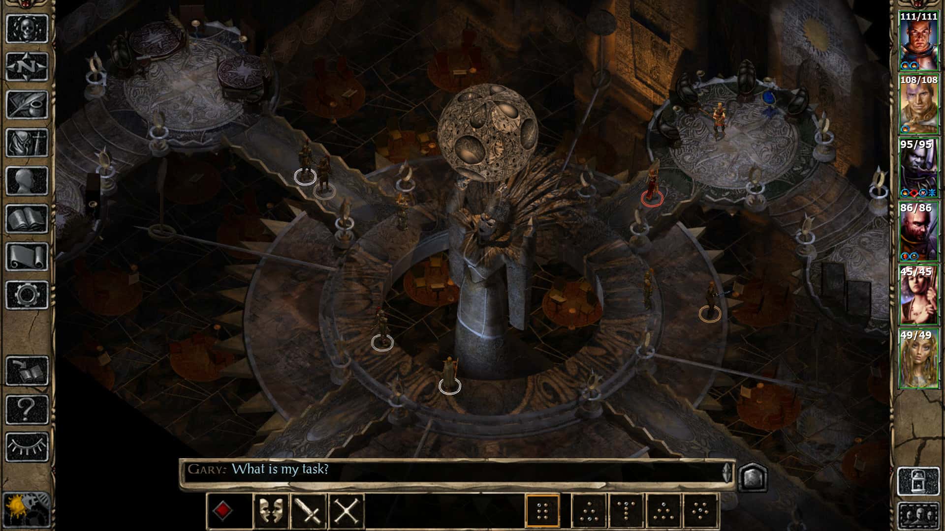 #1. Baldur's Gate II: Enhanced Edition (GOG) Bởi: Beamdog