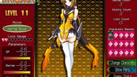 Beat Blades Haruka screenshot 12