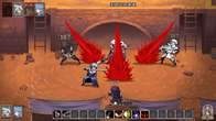 The White Raven screenshot 6