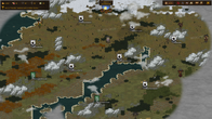Battle Brothers screenshot 2