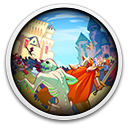 Super Fantasy Kingdom