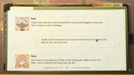 Fragment: A Story in Growing screenshot 10