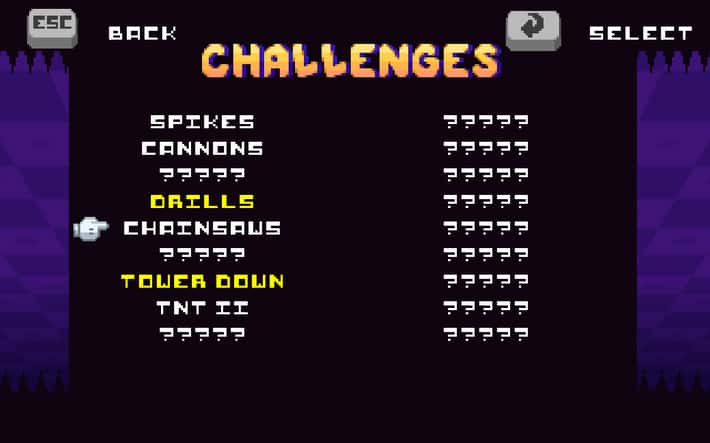 #8. Super Puzzle Platformer Deluxe (GOG) 由: Andrew Morrish