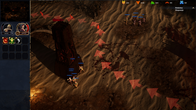 Agony: Lords of Hell screenshot 2