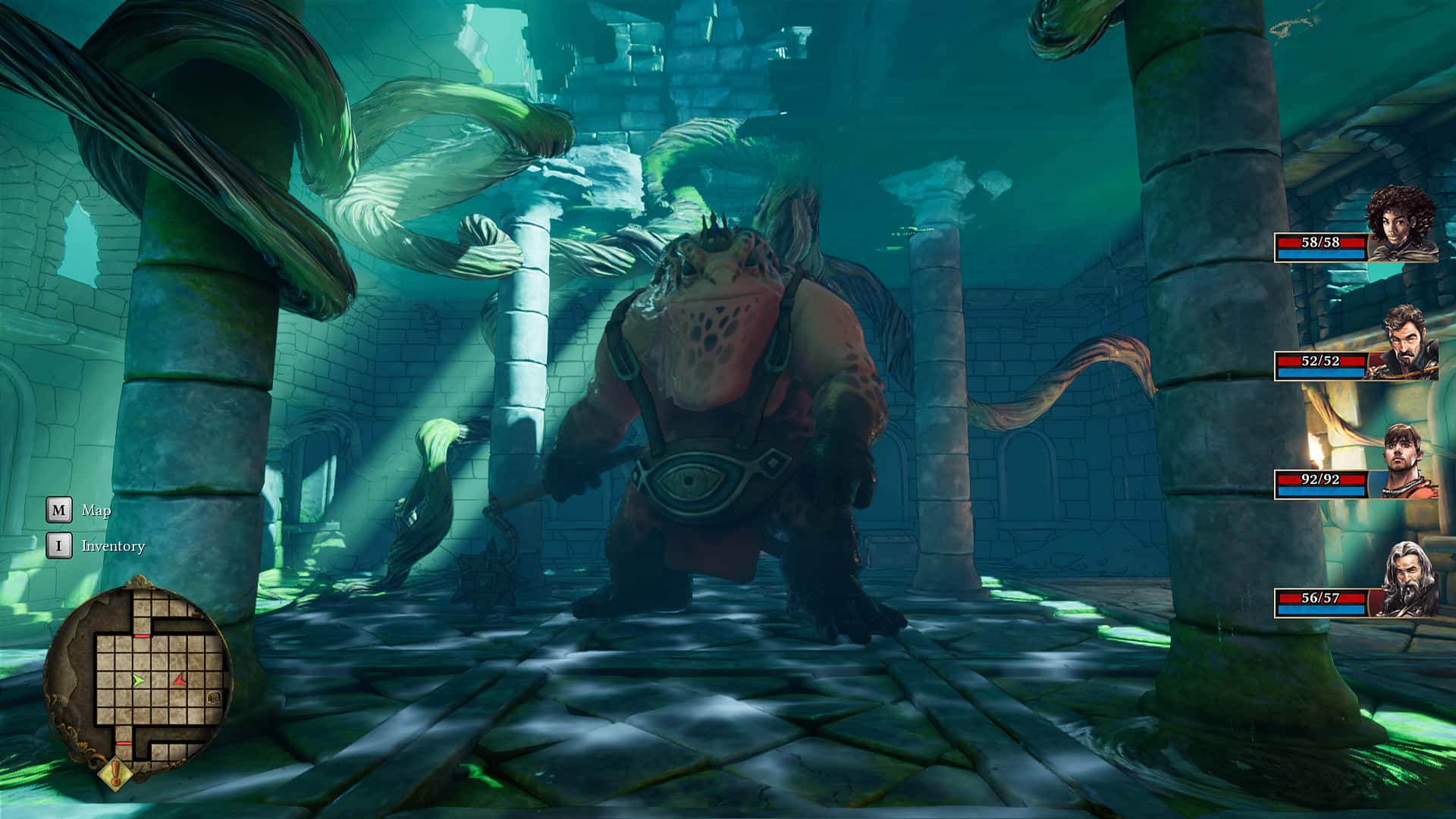 #1. Operencia: The Stolen Sun (GOG) Bởi: Zen Studios
