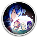 Skærmbilleder (9) CrossCode: A New Home