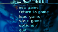 S.T.O.R.M. screenshot 1