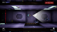 UNDETECTED Demo screenshot 12