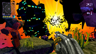 BLOW-UP: AVENGE HUMANITY screenshot 3