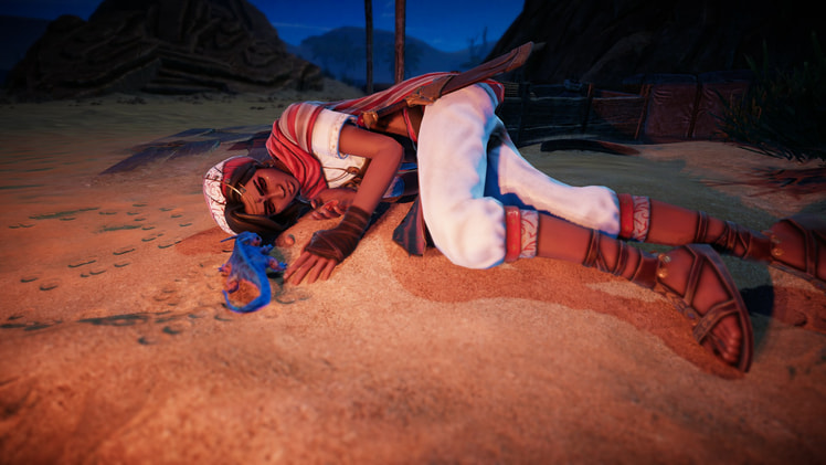 Mirage 7 screenshot thumbnail screenshot 2