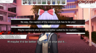 Sunrider Academy screenshot 6