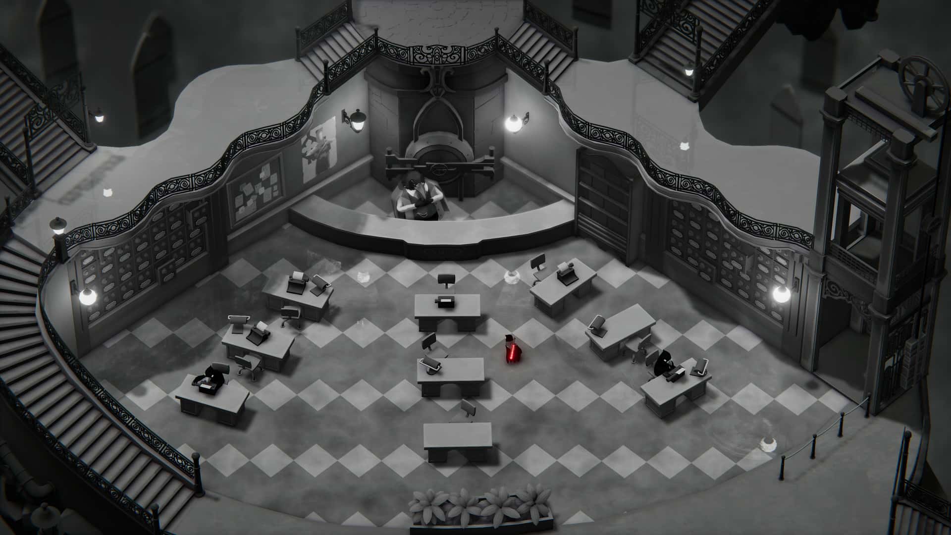 #9. Death's Door (GOG) От: Devolver Digital