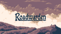 Roadwarden screenshot 1