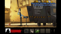 Hector: Badge of Carnage - Full Series screenshot 1