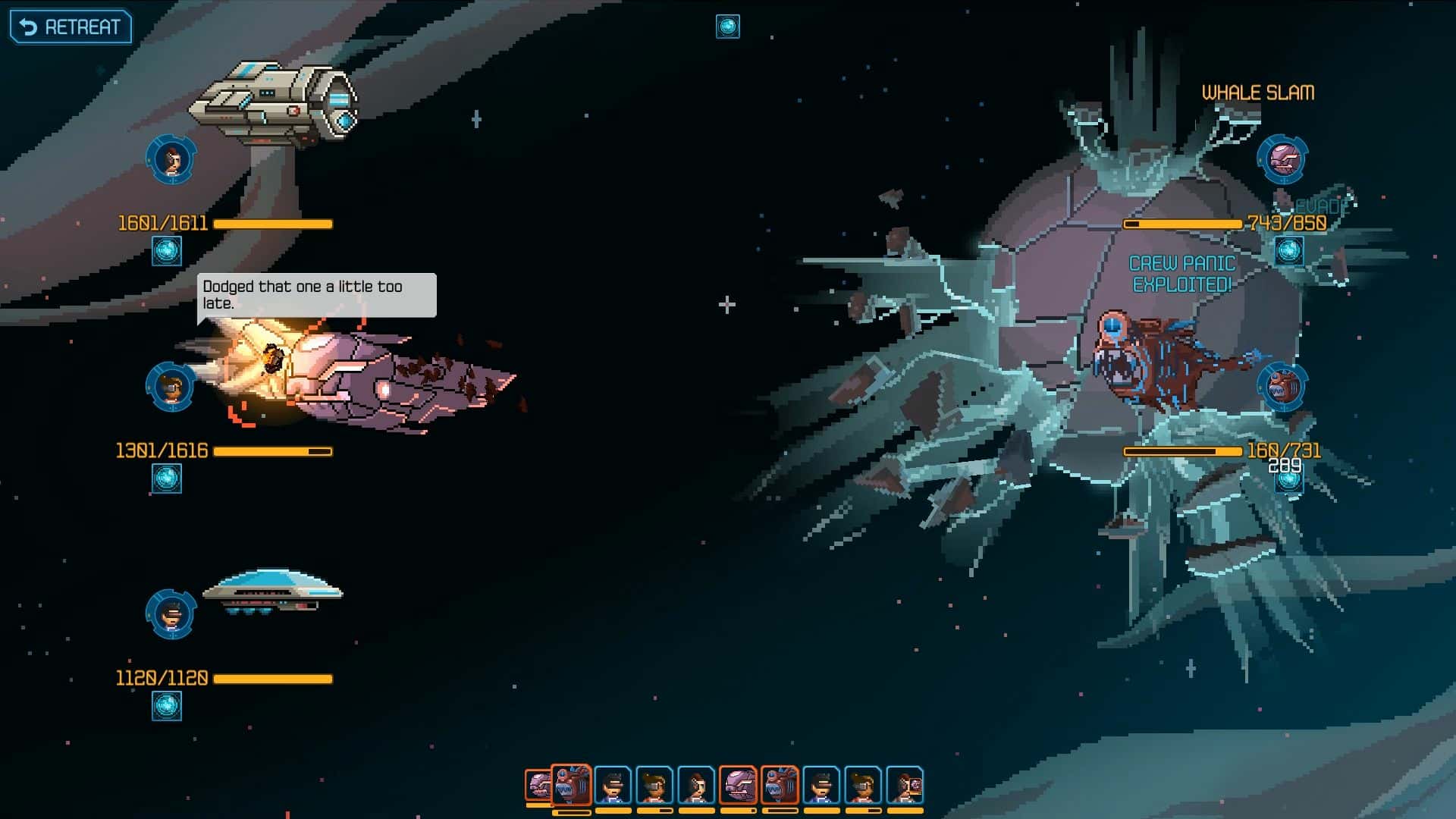 #2. Halcyon 6: The Precursor Legacy (GOG) By: Massive Damage, Inc.