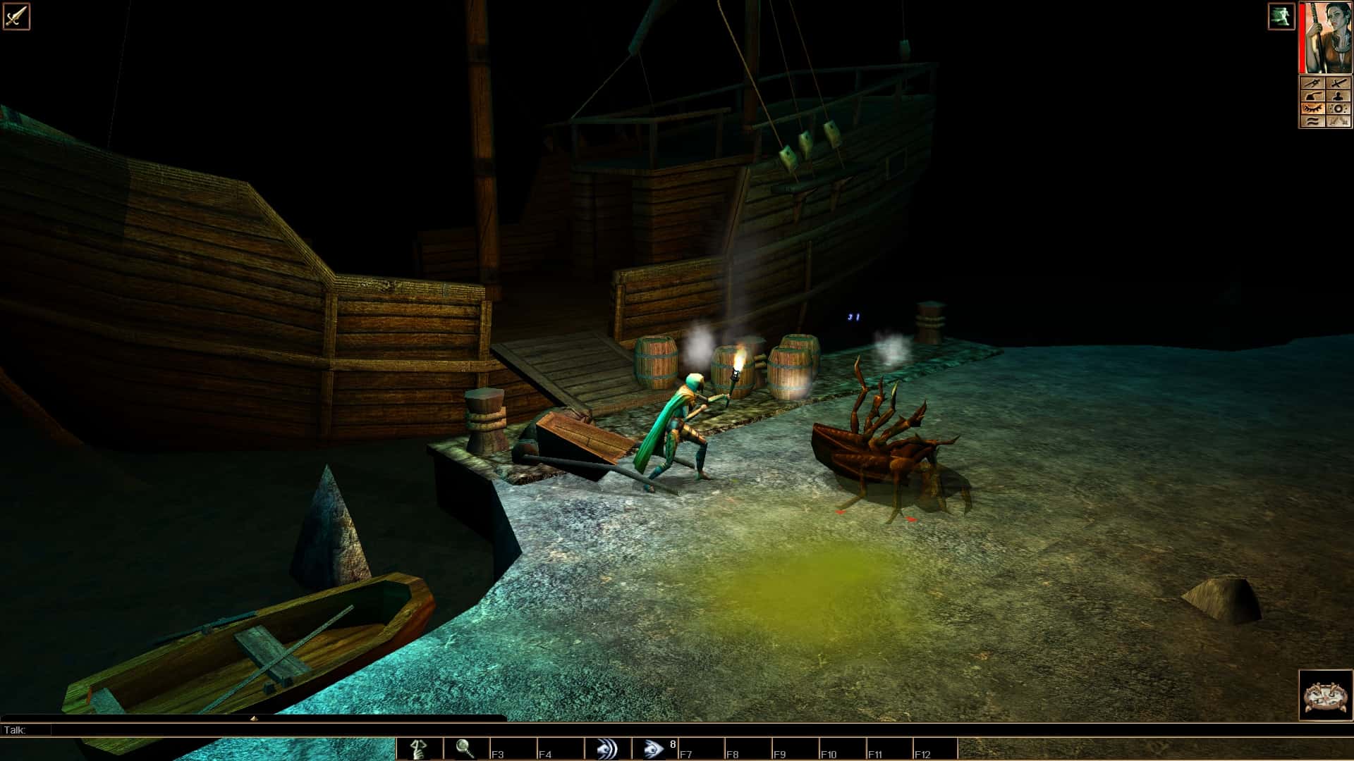 #6. Neverwinter Nights: Dark Dreams of Furiae (GOG) Bởi: Beamdog