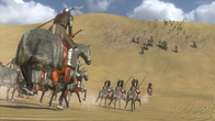 Mount & Blade: Warband screenshot 7