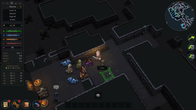 Ultimate ADOM - Caverns of Chaos screenshot 10