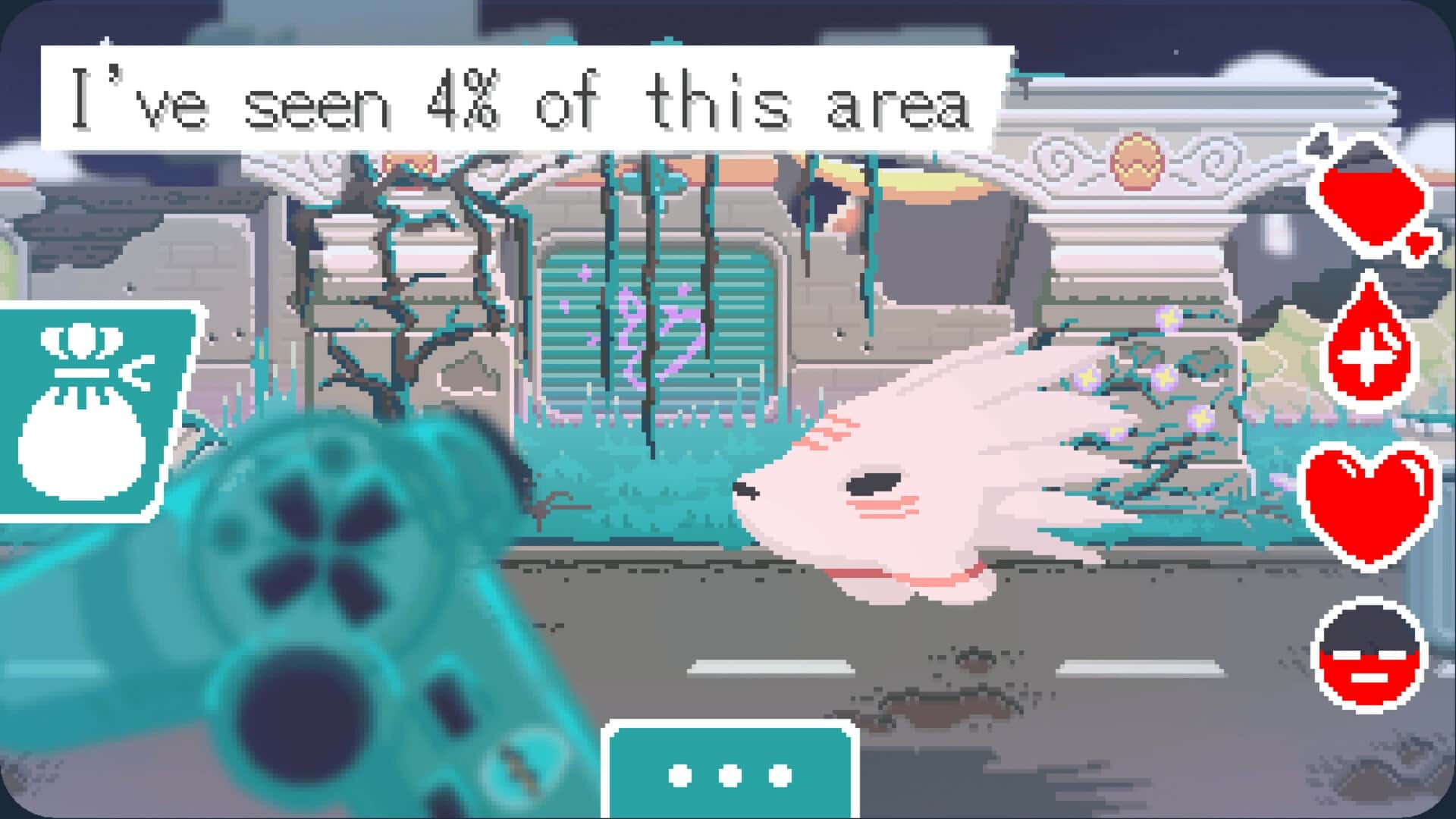 #1. Nanomon Virtual Pet (GOG) 由: Akupara Games