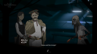Black Book Demo screenshot 5