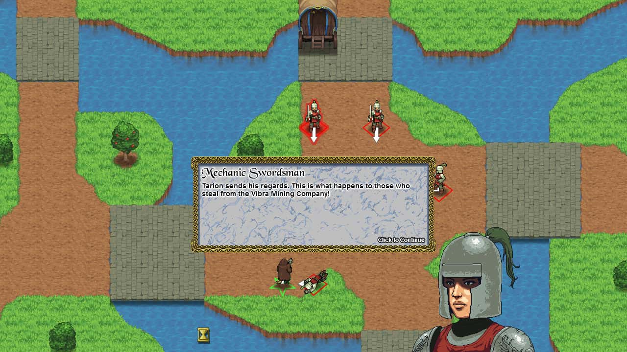 #7. Telepath Tactics (GOG) 由: Sinister Design