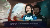 Sym.BIOS: Torn Asunder screenshot 3