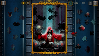 Dark Fantasy: Epic Jigsaw Puzzle screenshot 7