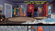 Flight of the Amazon Queen screenshot 11