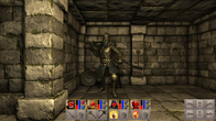 Heroes of the Monkey Tavern screenshot 2