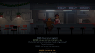 The Long Reach screenshot 3