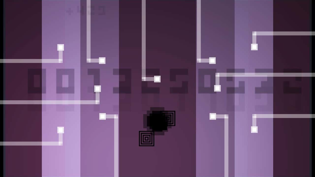 #6. BIT.TRIP VOID (GOG) 由: Choice Provisions