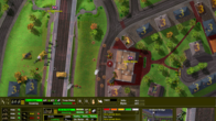 Close Combat 2: A Bridge Too Far screenshot 7