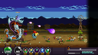 Gigapocalypse screenshot 2