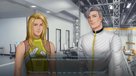 Synthetic Lover Demo screenshot 5