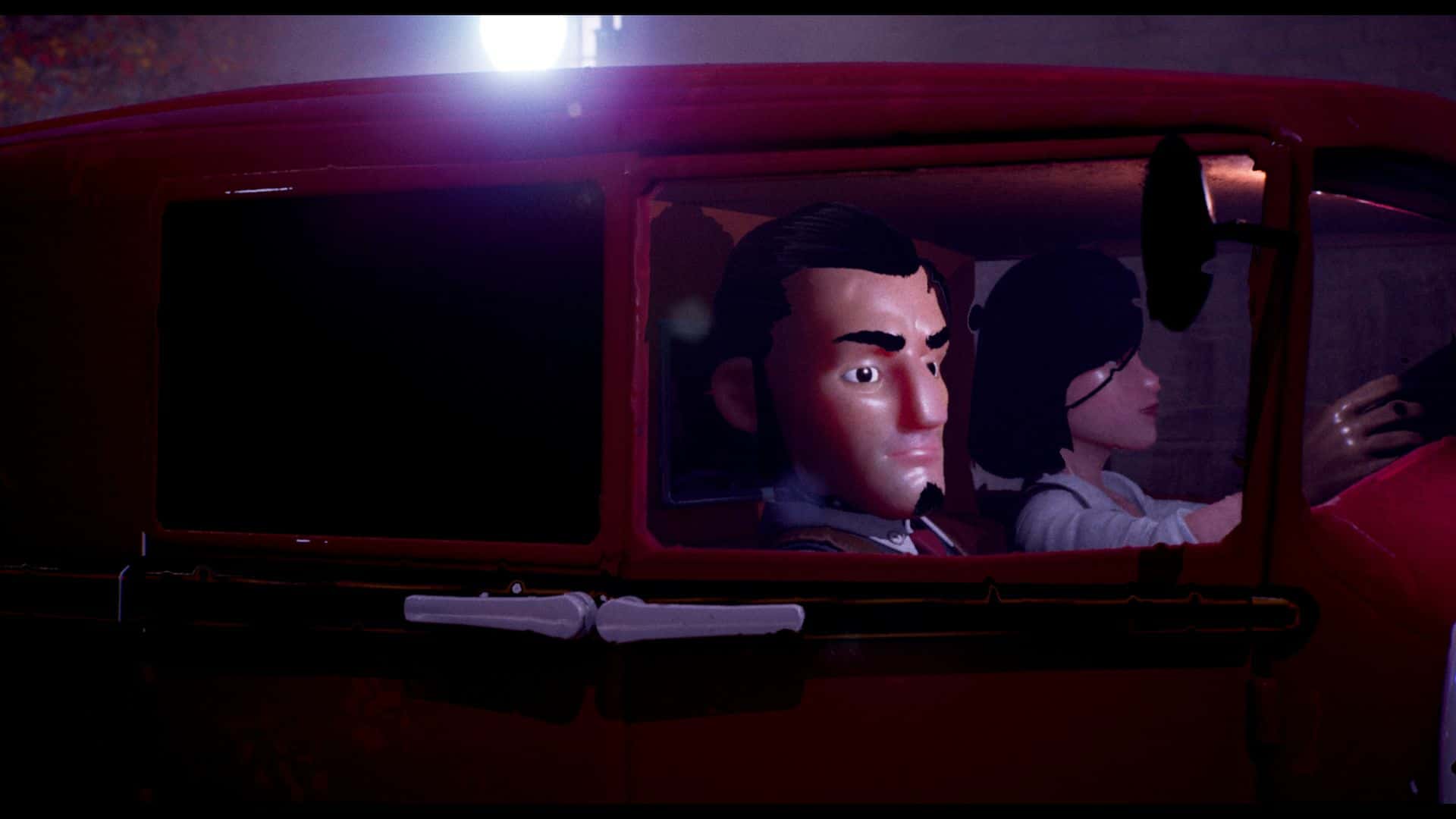 #7. That Endless Night - 1931 (GOG) 由: WildSphere